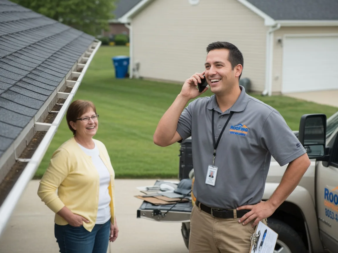 Local Roofing Contractors Nekoosa, WI FAQs